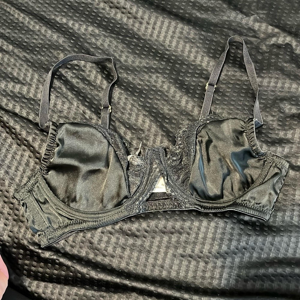 F21 Lingerie Bra
